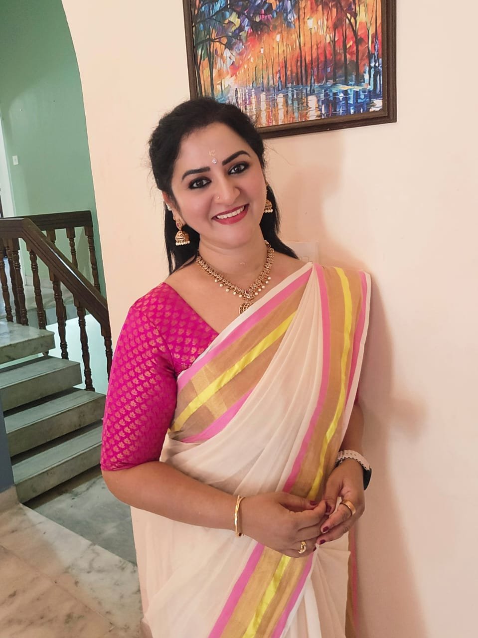 Image gallery marquee