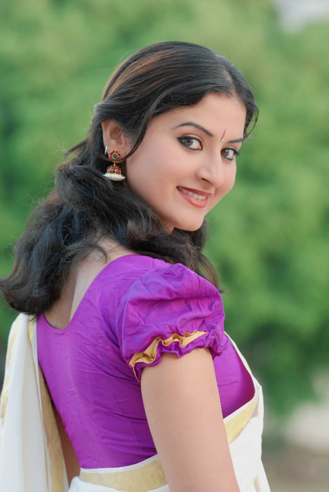 Image gallery marquee