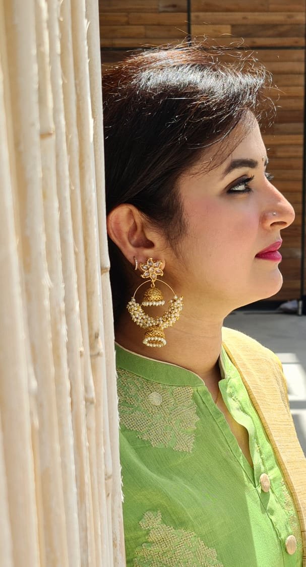 Image gallery marquee