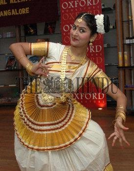 Image gallery marquee