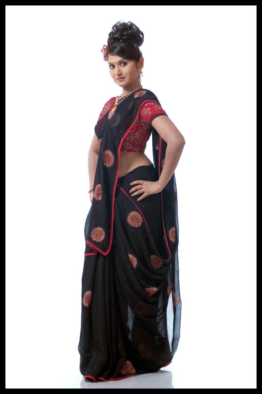 Image gallery marquee