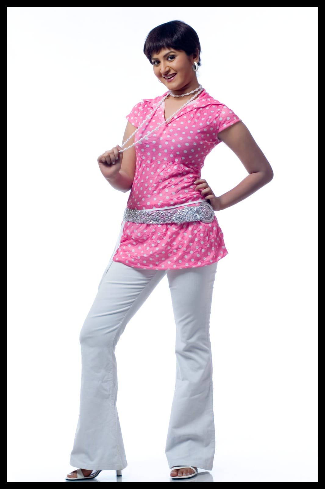 Image gallery marquee